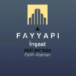 FAY YAPI İNŞAAT - @fayyapi - Instagram