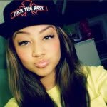Faith Lopez - @_fayyee - Instagram