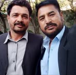 Fayaz Awan - Facebook