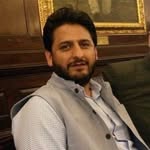Fayaz Mir’s Office - @fayazmiroffice - Instagram