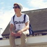 Aaron Faye - @aaronfaye_ - Instagram