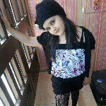 Faye Abdullah - @princess_foofoo2004 - Instagram
