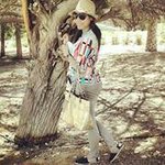 Faye Abdullah - @faye1432 - Instagram