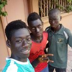 Abel waly faye - @fayeabelwaly - Instagram