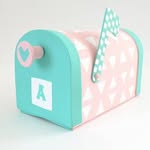 Faye B. - @fayeabells.mailbox - Instagram