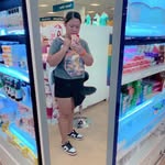 Faye Cabrera Abella - @fayeabella31 - Instagram