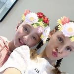 Isabelle + Faye - @x_fayeabelle_x - Instagram