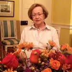 Faye McIntyre Abramson - @fayeabramson - Instagram