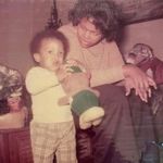 Brenda Faye Abrams - @beehoneyhive - Instagram