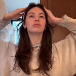 faye abrams - @notyourpye - Instagram