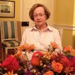 Faye McIntyre Abramson - @fayeabramson - Instagram