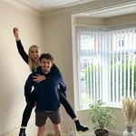 [ Faye & Adam .] - @our.eton.mess - Instagram