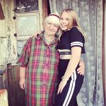 Faye Adkins - @fayeadkins98 - Instagram