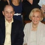 Faye Adler - @grandmaadler - Instagram