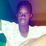 Cheikh Faye - @fayealba1997 - Instagram