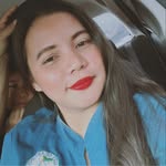 Marie Fe - @fayealbay - Instagram