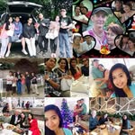 Faye Dela Torre Ballard - @ballardfaye - Instagram