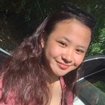 Allyzza Faye Alvarez - @urfav_cesa - Instagram