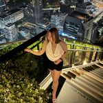 Dinah Faye Alvarez - @dinahpeyy - Instagram