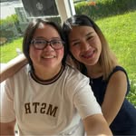 Faye Yu Alvarez - @eyaf21 - Instagram