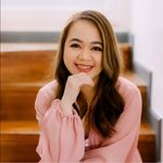 Julianne Faye Alvarez-Villajuan - @nursefaye14 - Instagram