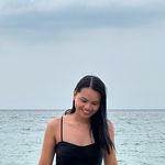 Marie Faye Alvarez - @mfayealvarez - Instagram