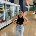 Nathalie Faye Alvarez Tannagan - @nthlfylvrztnngn - Instagram