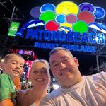 Faye Archer - @fayearcher85 - Instagram