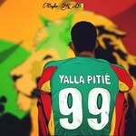 aliou faye - @fayearthur705 - Instagram