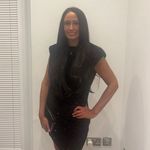 Faye Atkinson - @fayea1982 - Instagram