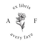 Avery Faye - @averyfayejewellery - Instagram