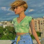 Faye Fajardo - @faye.avery.165 - Instagram