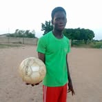 Aliou Faye - Facebook