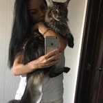 Faye Ayala - @fayeayala63 - Instagram