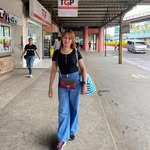 Faye Ayala DeRama - @faye.derama - Instagram