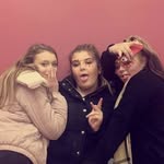 Faye Craggs - @faye_backup_sesh_05 - Instagram