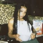 @prettyface_fayebackup - Instagram