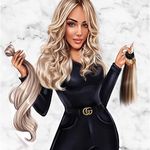 𝐅𝐚𝐲𝐞 𝐁𝐚𝐢𝐥𝐞𝐲-𝐉𝐨𝐧𝐞𝐬 𝐇𝐚𝐢𝐫 - @fayebaileyjones_hair - Instagram