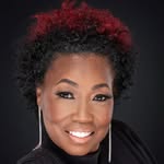 Faye Bailey-Lucas - @gimmethemiclive - Instagram