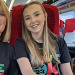 Faye - @fayebailey2000 - Instagram