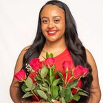 Faith E. Smith - @faye__baller - Instagram