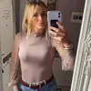 Faye Ball - @fayeballx - TikTok