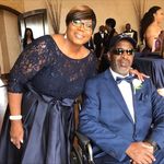 Faye Lindsey-Ball - @mama_faye - Instagram