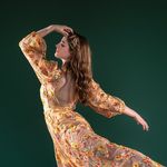 Faye Teras - @faye.ballet - Instagram