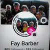 Fay Barber - @fay.barber69 - TikTok