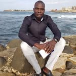 Ibrahima Faye - @faye_barham - Instagram