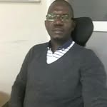 Ibrahima Faye - @fayebarhama - Instagram