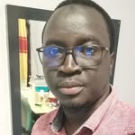 Mamadou Barham Faye - @mamadoubarhamfaye - Instagram