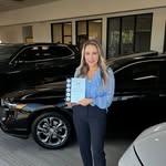 Faye Barr - @faye.kingstonhonda - Instagram