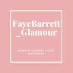 Faye Barrett - @fayebarrett_glamour - Instagram